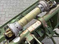 Spatenmaschine Celli 8160