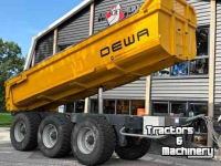 Kipper Dewa CC303