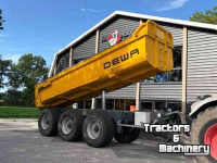 Kipper Dewa CC303