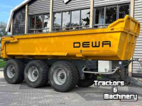 Kipper Dewa CC303