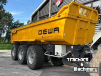 Kipper Dewa CC303