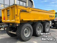 Kipper Dewa CC303