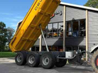 Kipper Dewa CC303