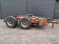 Sonstiges Landwirtschaftliche Transportmaschinen und Zubehör  dolly oplegger