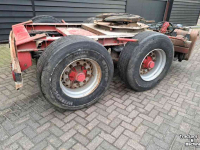 Sonstiges Landwirtschaftliche Transportmaschinen und Zubehör  dolly oplegger