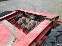 Sonstiges Landwirtschaftliche Transportmaschinen und Zubehör  dolly oplegger