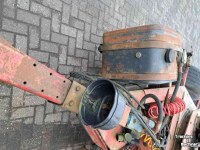 Sonstiges Landwirtschaftliche Transportmaschinen und Zubehör  dolly oplegger
