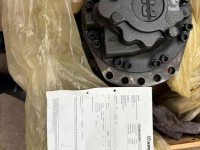 Selbstfahrende Mähwerk Krone Big M