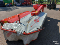 Mähwerk Kuhn FC283