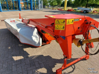 Mähwerk Kuhn FC283