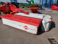 Mähwerk Kuhn FC283