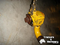 Diverse Gebrauchte Teile  Tk herder ls pomp