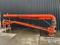 Beregnungsmaschine Veneroni Veneroni ATR25/5 Bevloeiingspomp 
