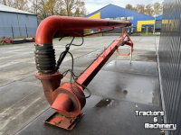 Beregnungsmaschine Veneroni Veneroni ATR25/5 Bevloeiingspomp 