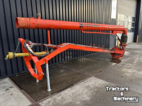 Beregnungsmaschine Veneroni Veneroni ATR25/5 Bevloeiingspomp 