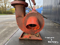 Beregnungsmaschine Veneroni Veneroni ATR25/5 Bevloeiingspomp 