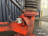 Beregnungsmaschine Veneroni Veneroni ATR25/5 Bevloeiingspomp 