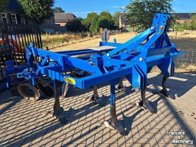 Grubber Saphir FG301/80 Profi