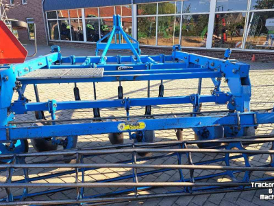 Grubber Saphir FG301/80 Profi