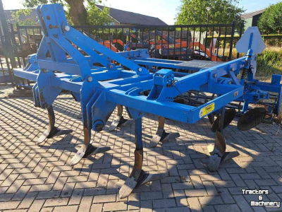 Grubber Saphir FG301/80 Profi