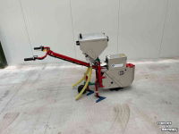 Sonstiges Baumschulmaschinen und Zubehör Ezendam Globus Multi-E-Wagen SPK03