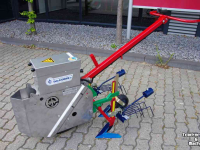 Sonstiges Baumschulmaschinen und Zubehör Ezendam Globus Multi-E-Wagen SPK03