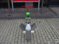 Sonstiges Baumschulmaschinen und Zubehör Ezendam Globus Multi-E-Wagen SPK03