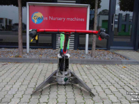 Sonstiges Baumschulmaschinen und Zubehör Ezendam Globus Multi-E-Wagen SPK03
