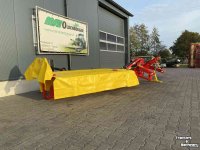 Mähwerk Pottinger Novadisc 302