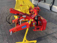 Mähwerk Pottinger Novadisc 302