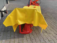 Mähwerk Pottinger Novadisc 302