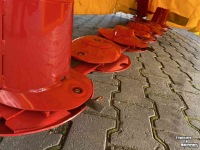 Mähwerk Pottinger Novadisc 302
