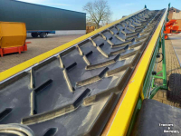 Förderband Visser Transportband 10 meter