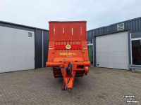 Lade- und Dosierwagen Taarup TA 465 Opraapwagen
