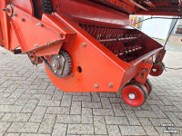Lade- und Dosierwagen Taarup TA 465 Opraapwagen