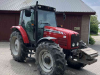 Schlepper / Traktor Massey Ferguson 5445