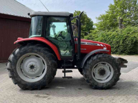 Schlepper / Traktor Massey Ferguson 5445