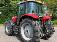 Schlepper / Traktor Massey Ferguson 5445