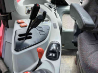 Schlepper / Traktor Massey Ferguson 5445