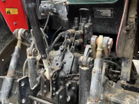 Schlepper / Traktor Massey Ferguson 5445