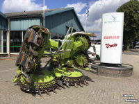 Maisgebiss Claas ORBIS 600 SD
