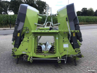 Maisgebiss Claas ORBIS 600 SD