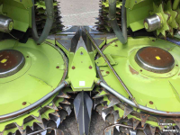Maisgebiss Claas ORBIS 600 SD