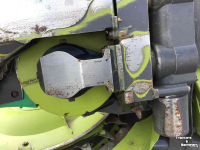 Maisgebiss Claas ORBIS 600 SD