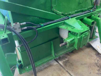 Grabenfräse  Shelton Super trencher 450