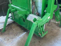 Grabenfräse  Shelton Super trencher 450
