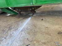 Grabenfräse  Shelton Super trencher 450