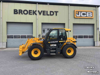 Teleskoplader JCB Verreiker JCB 542-70 Agri Super 40 km/h