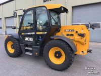 Teleskoplader JCB Verreiker JCB 542-70 Agri Super 40 km/h