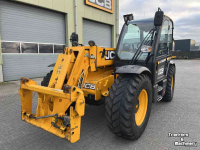 Teleskoplader JCB Verreiker JCB 542-70 Agri Super 40 km/h